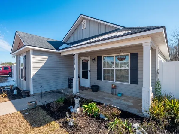1459 San Bernardino Way, Valdosta, GA 31601