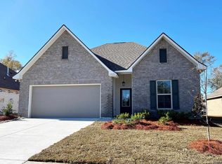 13153 Ducks Landing St, Gonzales, LA 70737