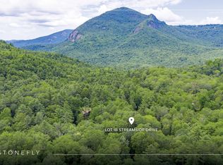 Lot 1B Streamside Drive, Cashiers, NC 28717
