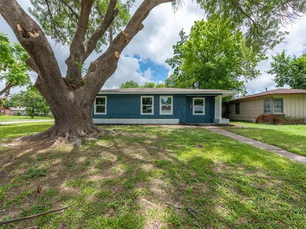 5638 Simsdale Street, Houston, TX 77033