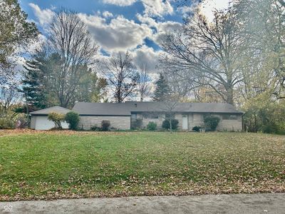 1015 E Adams Dr, Franklin, IN, 46131