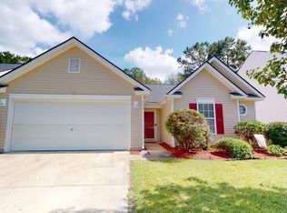 201 Towering Pine Dr, Ladson, SC 29456