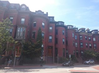 563 Massachusetts Ave APT 3, Boston, MA 02118