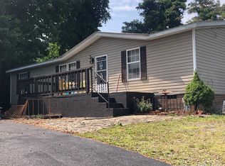 2103 Poplar Knob Rd, Galax, VA 24333