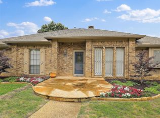 1613 Clemson Ct, Plano, TX 75093