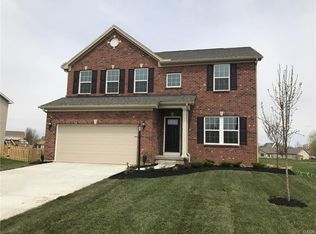 128 Springhouse Dr, Union, OH 45322