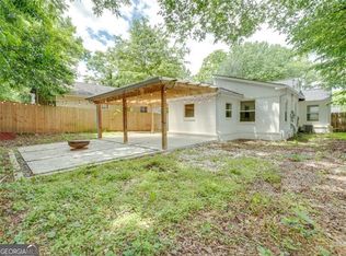 1074 Smith St SW, Atlanta, GA 30310