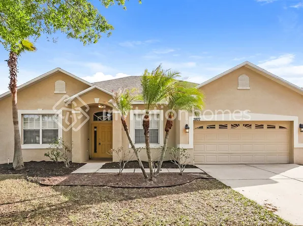 2822 Buckhorn Preserve Blvd, Valrico, FL 33596
