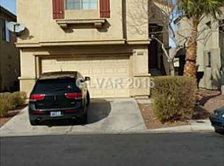 6356 Barrington Bridge Ave, Las Vegas, NV 89122