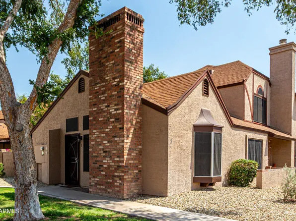 8111 W WACKER Road #1, Peoria, AZ 85381