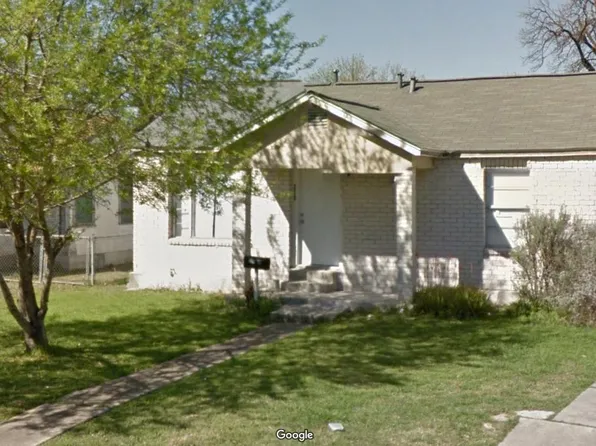 229 Ellana Claire St, San Antonio, TX 78225