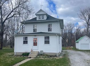 1750 W Kanne Ln, Rensselaer, IN 47978