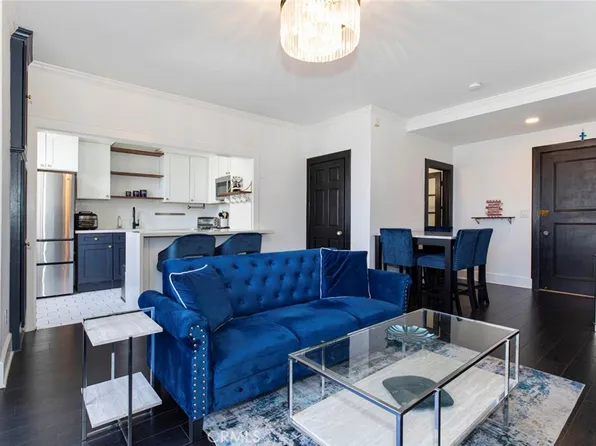 455 E Ocean Blvd APT 704, Long Beach, CA 90802