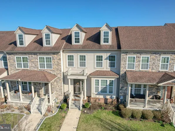 2212 S Okeeffe Ln, Middletown, DE 19709