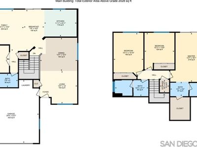 9133 Attisha Way, Lakeside, CA, 92040