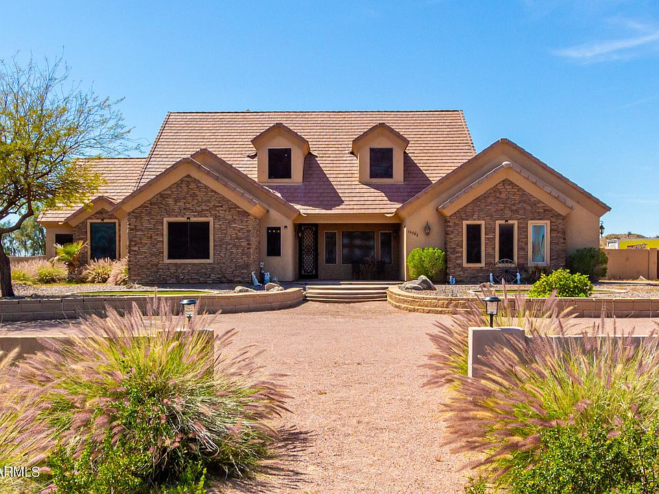 1st image of 10782 N GERONIMO Drive