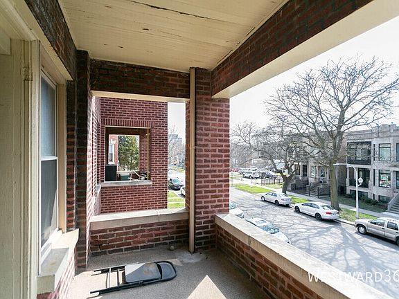 4th image of 5419 S Drexel Ave #3