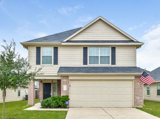 21426 Jamals Way, Houston, TX 77073