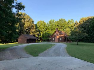 77 Sanders Rd, Humboldt, TN 38343