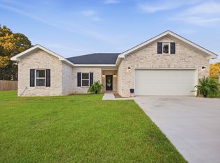 6558 County Road 3319, Troy, AL 36079