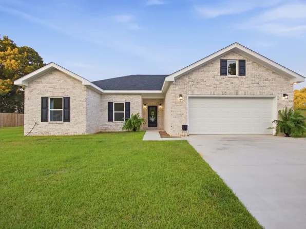 6558 County Road 3319, Troy, AL 36079