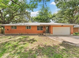 4220 N 22nd St, Waco, TX 76708