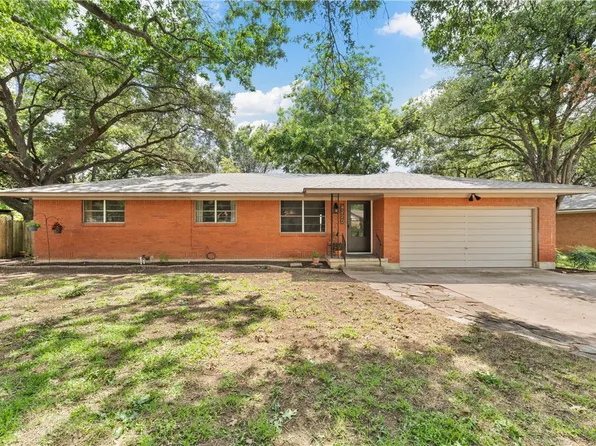 4220 N 22nd St, Waco, TX 76708