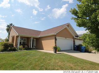 4521 Parkwood Cir #A, Osage Beach, MO 65065