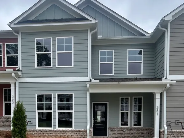 383 Summerville Ln #10, Athens, GA 30606
