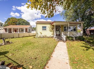 110 Compass Rd, Middle River, MD 21220