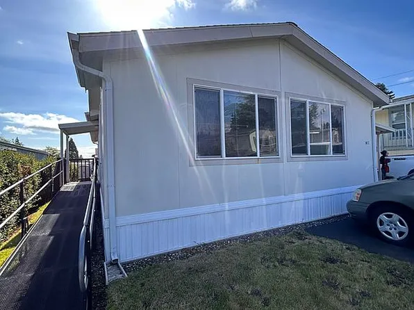 4995 Sunnyside Rd SE #W17, Salem, OR 97302