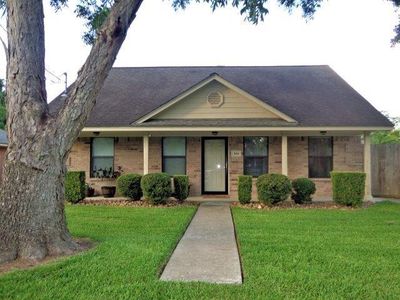 306 Marion St, Brazoria, TX, 77422