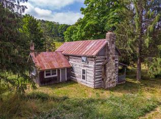 432 Ravens Run Rd, Monterey, VA 24465