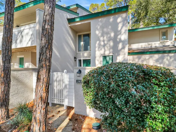 1 Stoney Creek Rd APT 243, Hilton Head Island, SC 29928