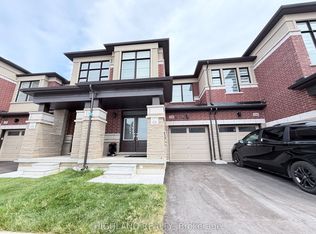 1148 Tanbark Ave, Oakville, ON L6H3X1