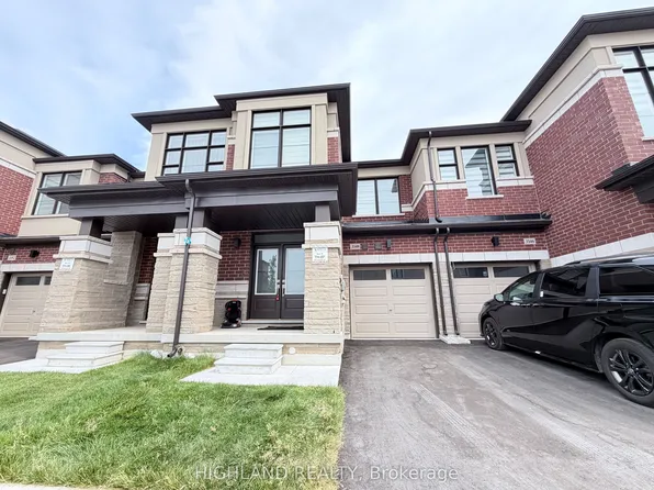 1148 Tanbark Ave, Oakville, ON L6H 3X1