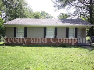 5332 Lochinvar Rd, Memphis, TN 38116