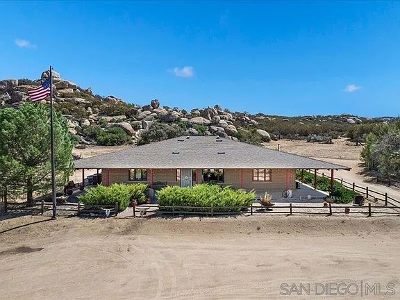2nd image of 41083 Old Highway 80