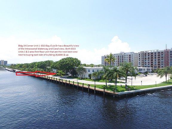 4th image of 6513 Bay Club Dr APT 1