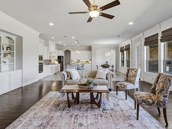 5th image of 12408 Villa Milano Dr