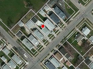 354 Roesch Ave, Buffalo, NY 14207