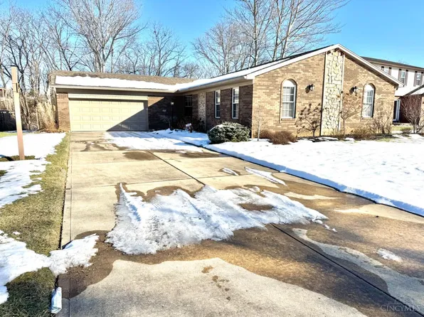 10578 Ridgevale Dr, Cincinnati, OH 45240
