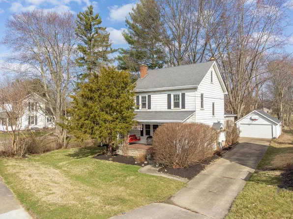 410 E Market St, Baltimore, OH 43105