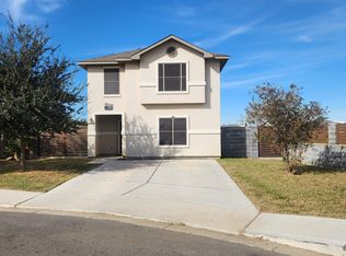 3821 Gregorio Lerma Dr, Laredo, TX 78046