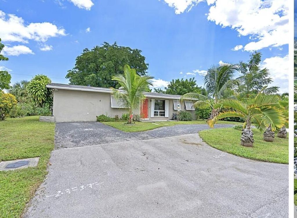 4020 NE 18th Ave, Pompano Beach