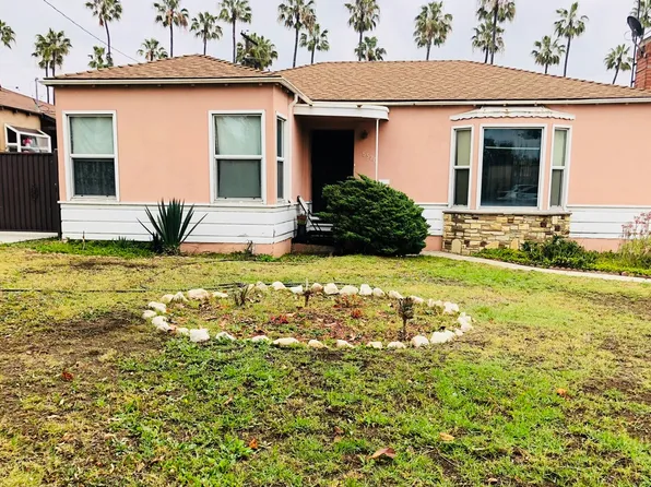 5526 Eileen Ave, Los Angeles, CA 90043