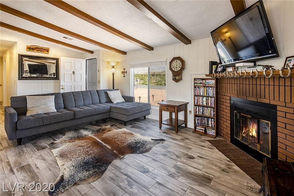 525 Pacific Ave, Goodsprings, NV 89019 Zillow