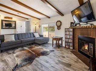 525 Pacific Ave, Goodsprings, NV 89019