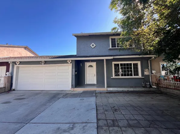 1412 Joe Dimaggio Ct, San Jose, CA 95122