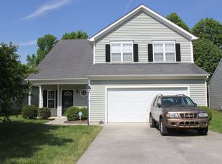 905 Southgate Dr, Raleigh, NC 27610